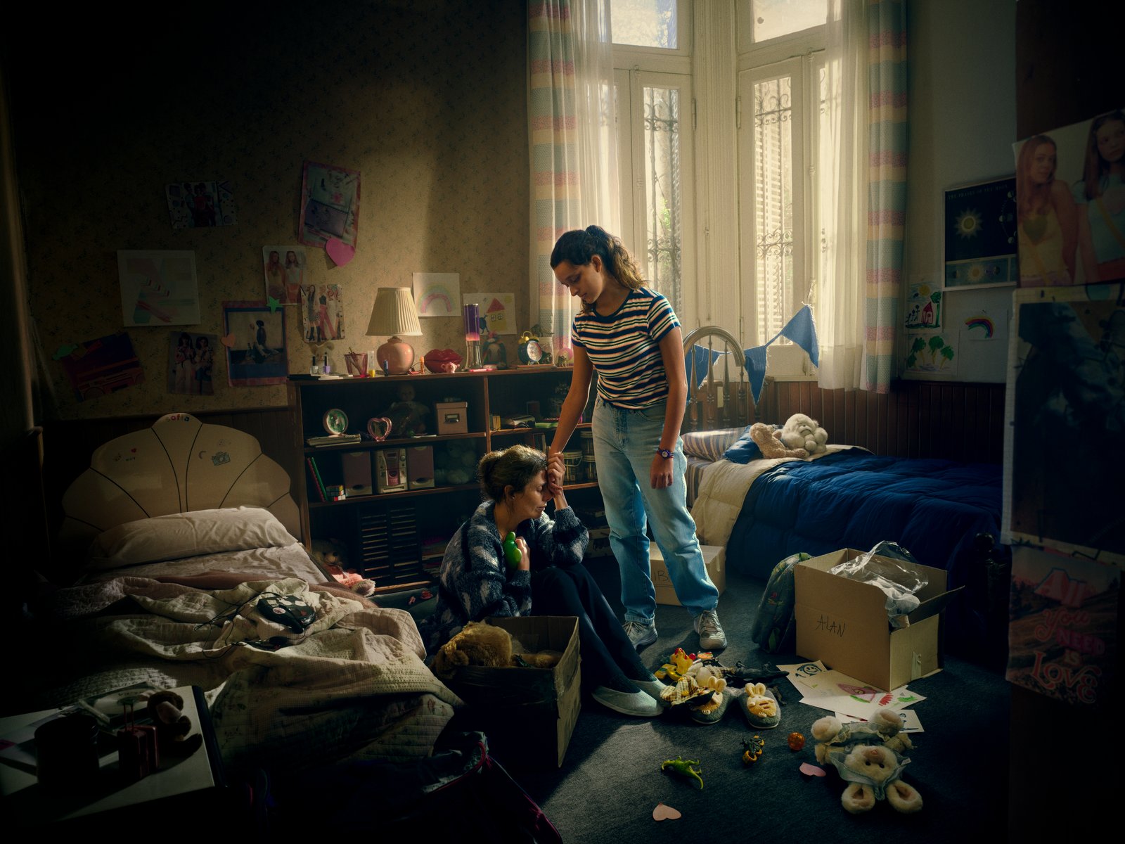 Towards Intimacy - César Guardia, imagen 1