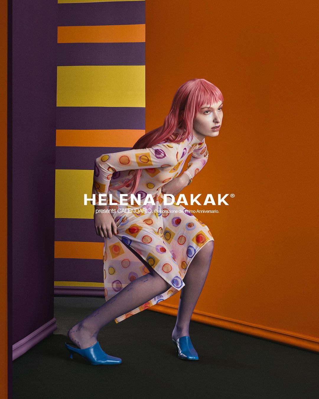 helena dakak